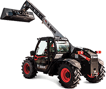 Browse for Bobcat Telehandlers throughout Pennsylvania